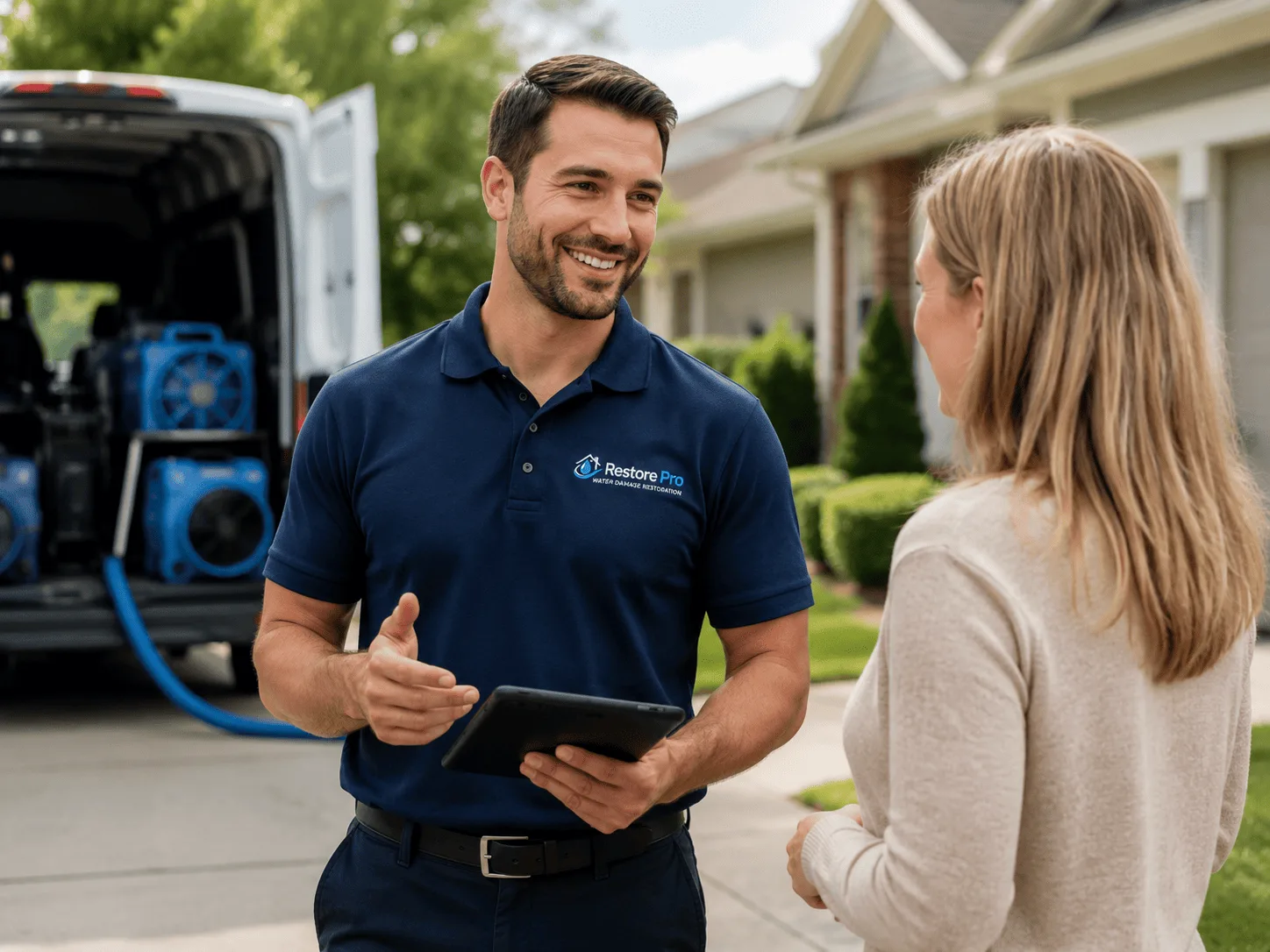 Water Damage Restoration Catherine, AL FAQs